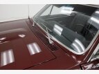 Thumbnail Photo 17 for 1967 Pontiac GTO